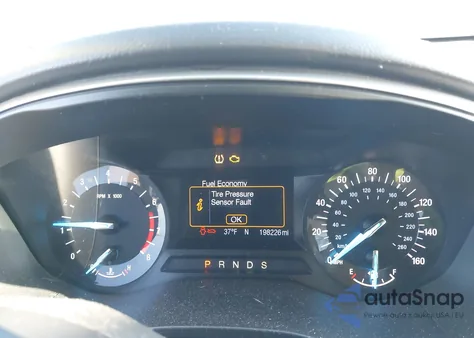 2013 Ford Fusion Se from USA, damaged, VIN 3FA6P0H77DR281149